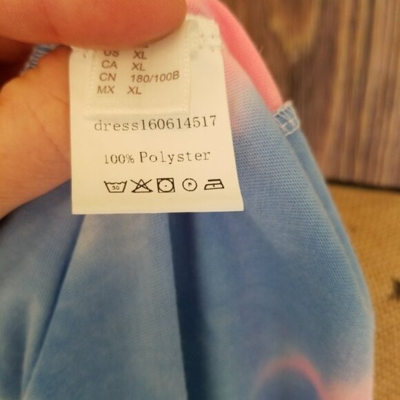 SALE🌟 Cutest Coverup/Dress - Picture 7 of 8